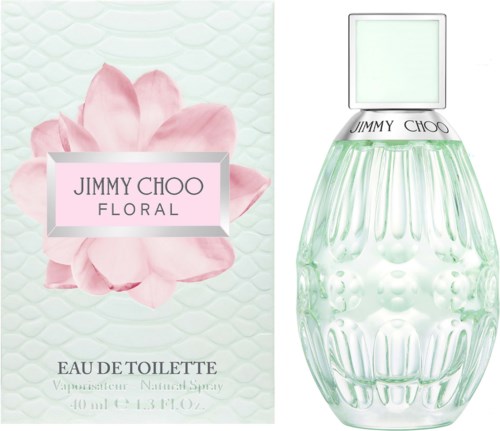 Jimmy Choo Woda toaletowa 40 ml