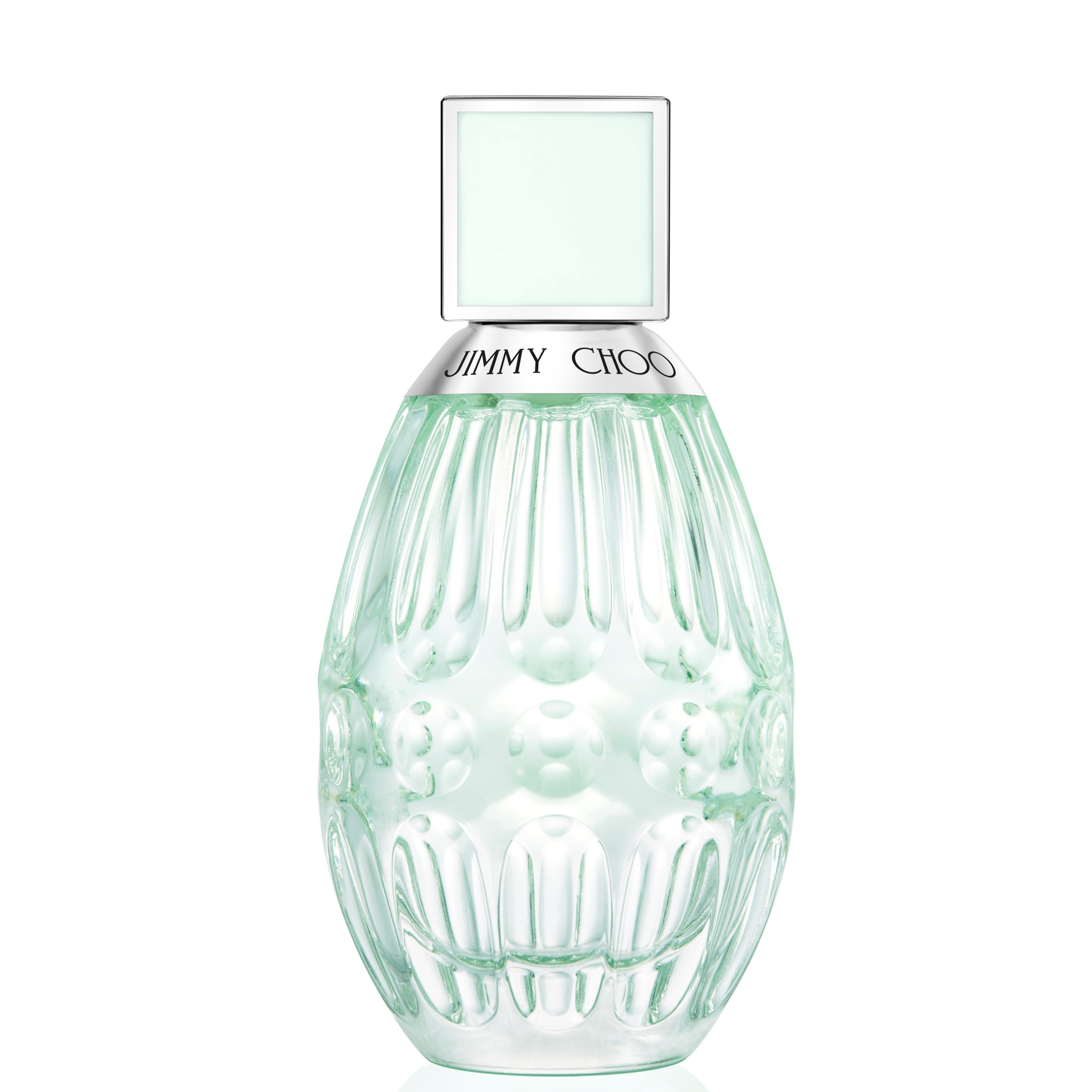 Alternativ bild 1 för Jimmy Choo Floral Eau De Toilette 40 ml