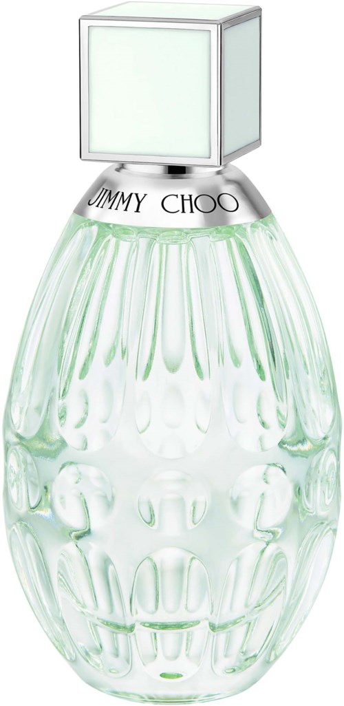 Jimmy Choo Floral Eau De Toilette 60 ml