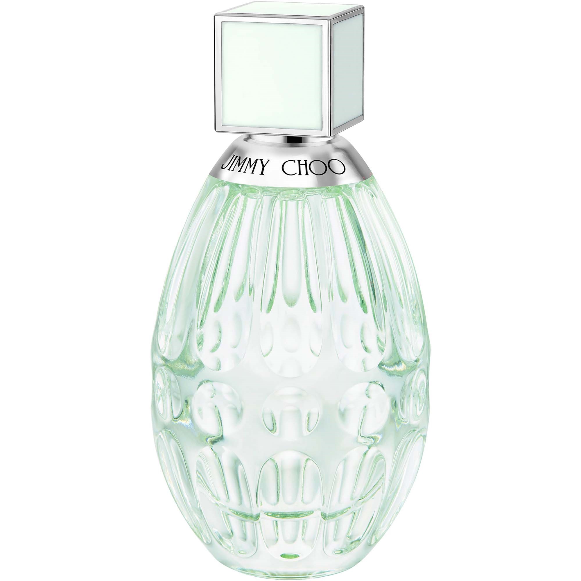 Jimmy Choo Floral Eau De Toilette 60 ml