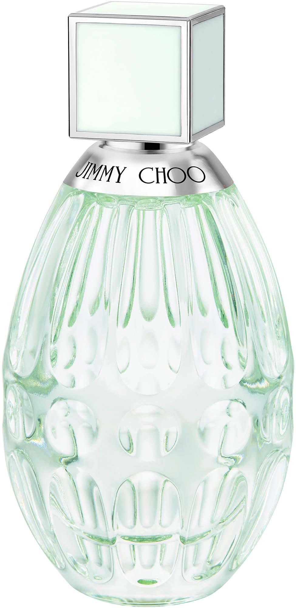 Jimmy Choo Floral Eau De Toilette 60 ml