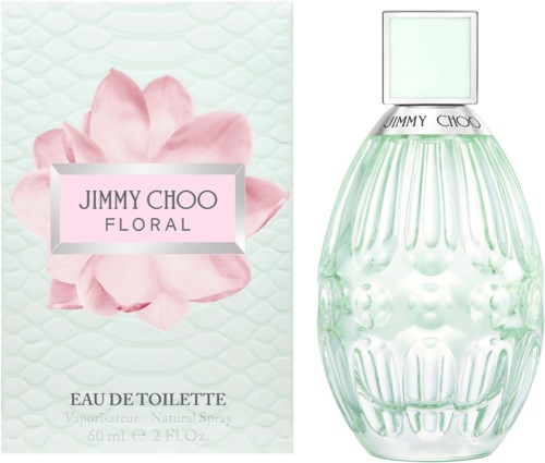 Jimmy Choo Woda toaletowa 60 ml