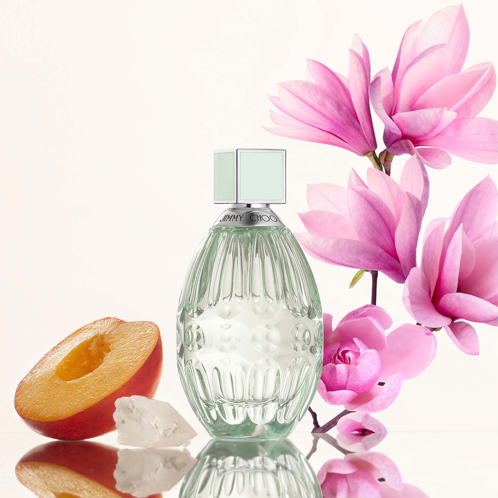 Jimmy Choo Woda toaletowa 60 ml (obrázok 3)