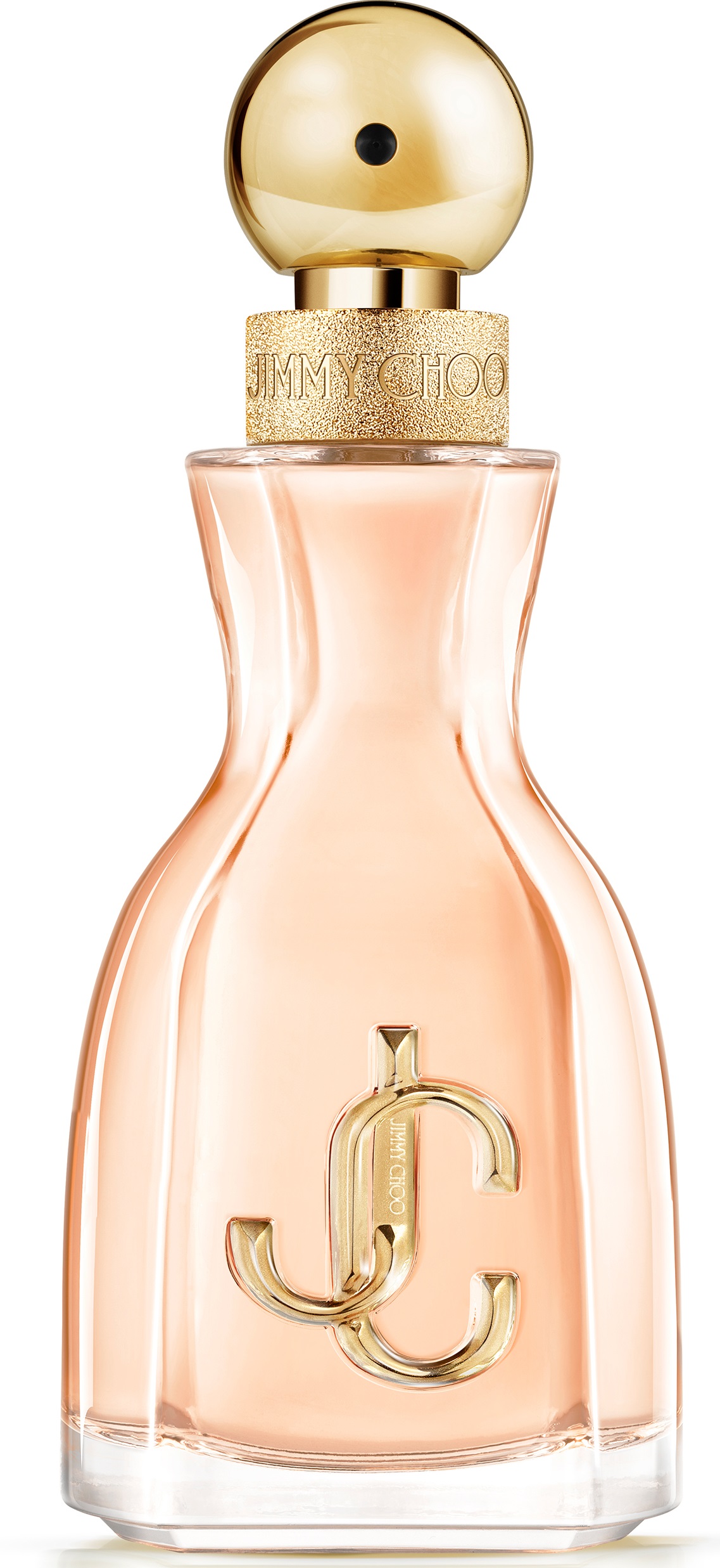 Jimmy Choo I Want Choo Eau de Parfum 40 ml