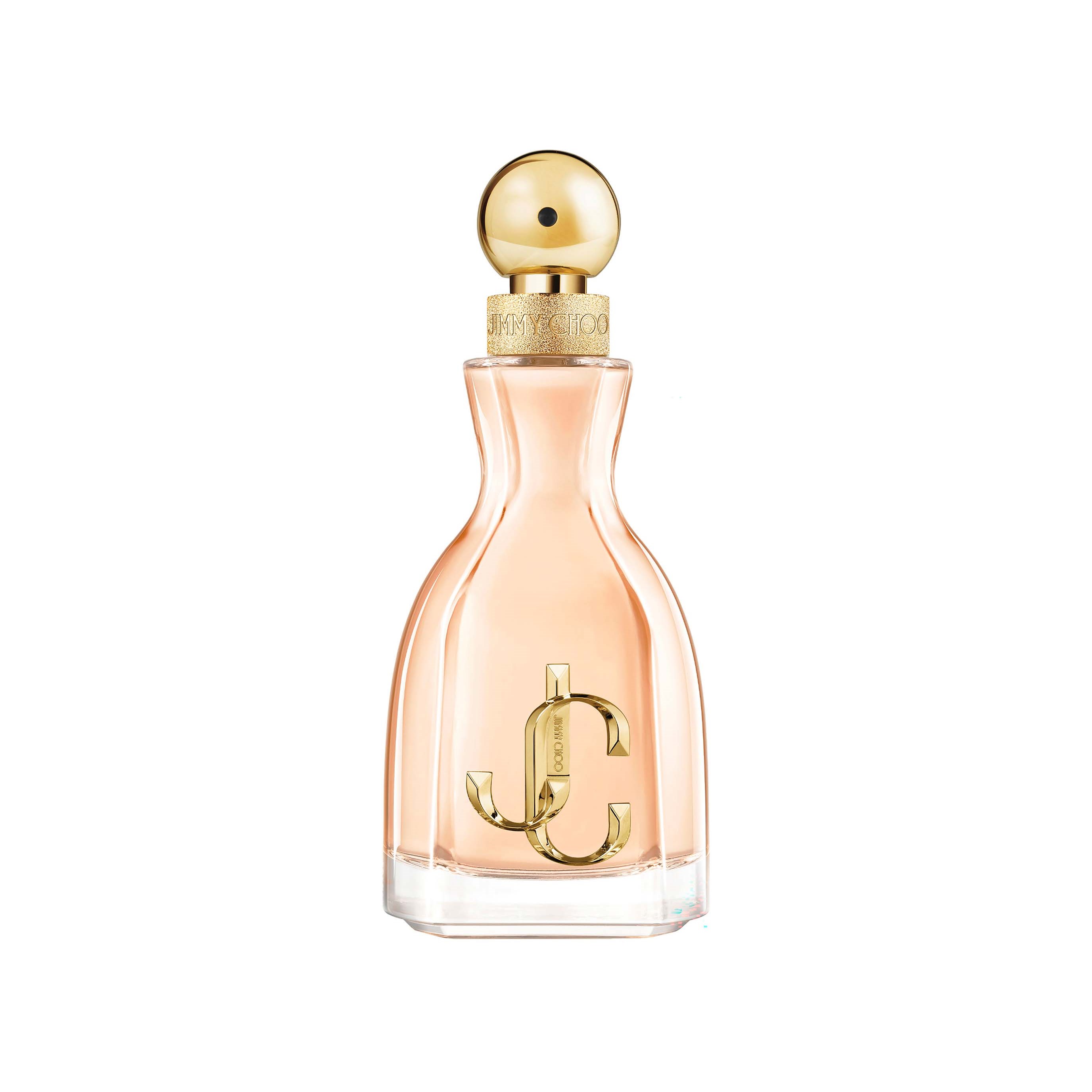 Jimmy Choo I Want Choo Eau de Parfum 60 ml