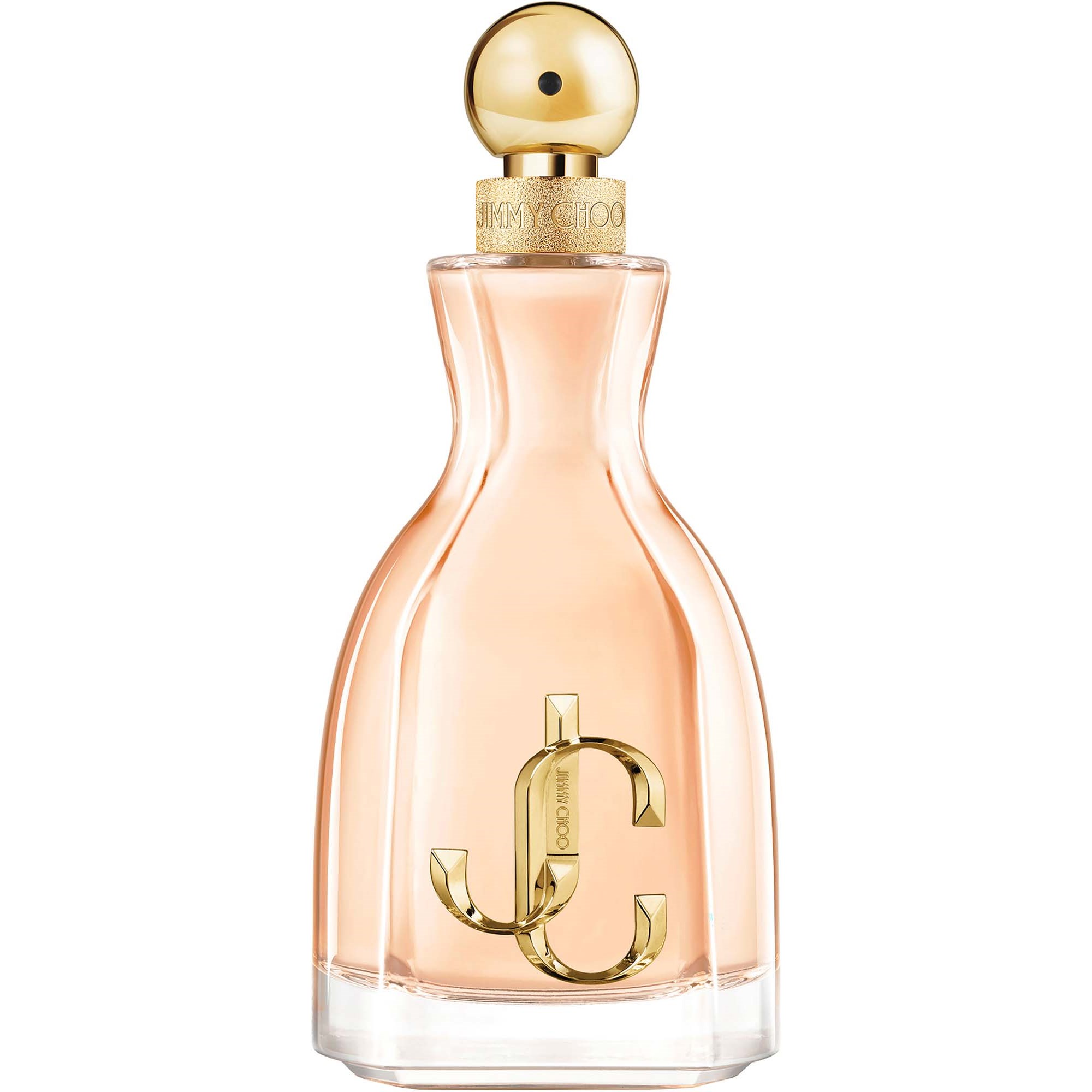 Jimmy Choo I Want Choo Eau de Parfum 100 ml