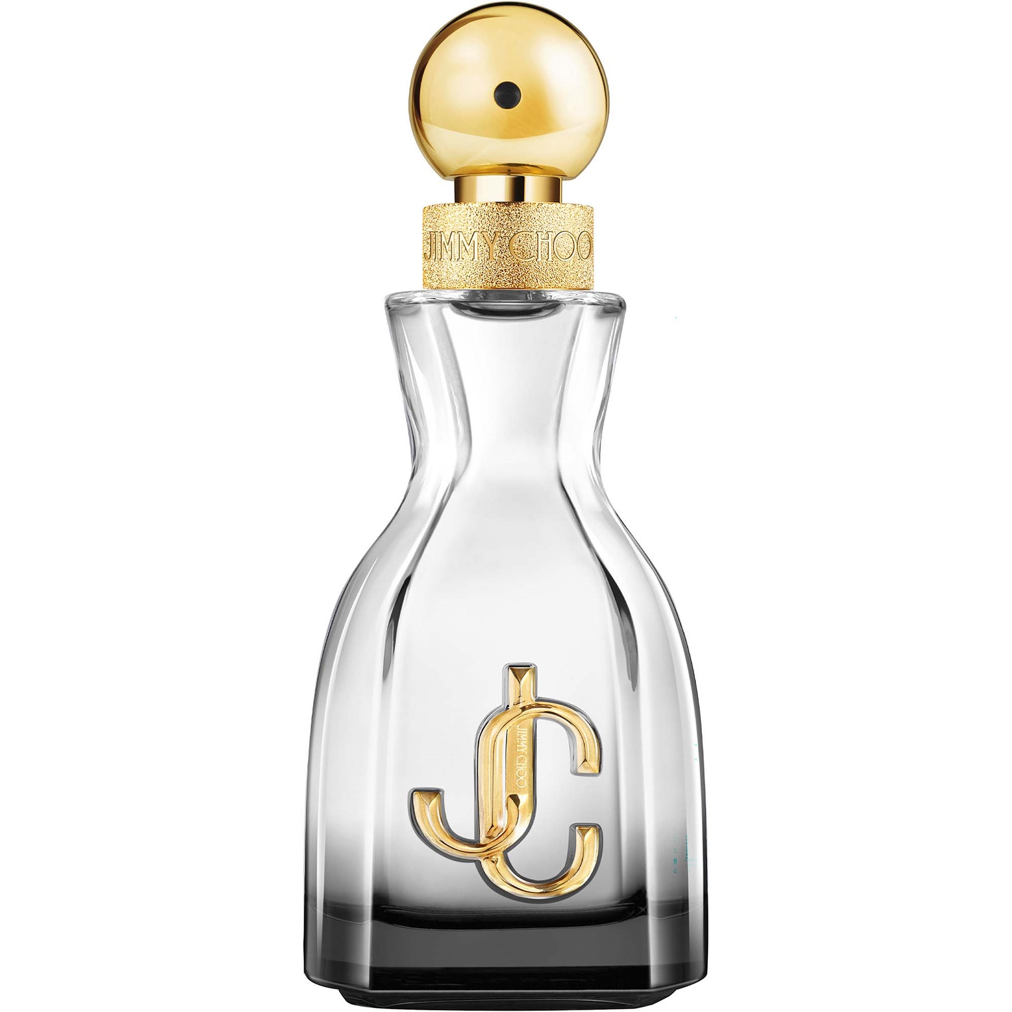 Jimmy Choo I Want Choo Forever Eau de Parfum 40 ml