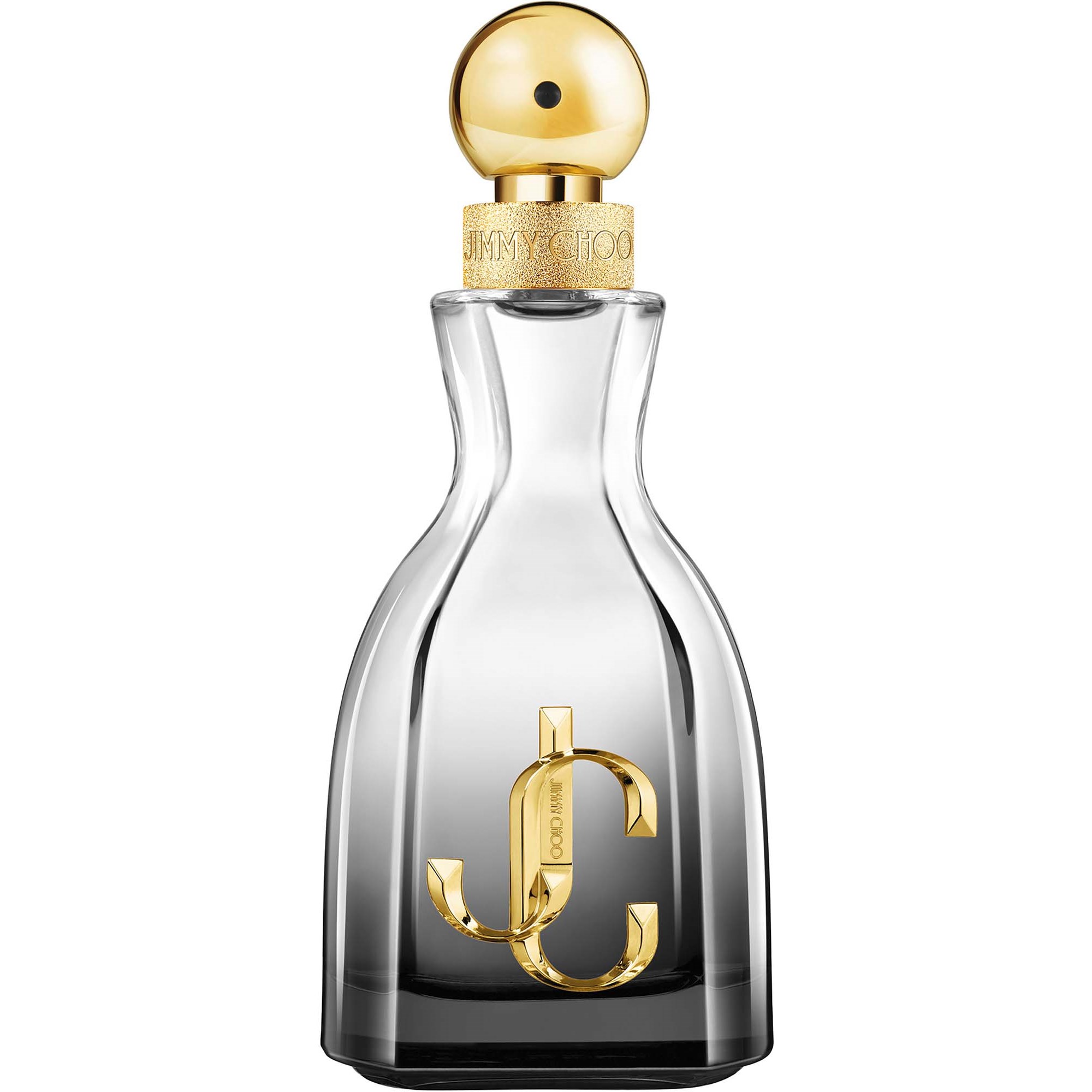 Jimmy Choo I Want Choo Forever Eau de Parfum 60 ml