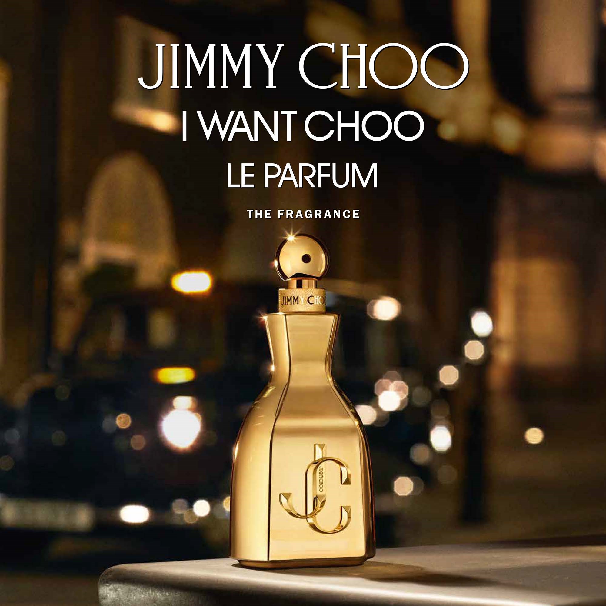 Jimmy Choo I Want Choo Le Parfum 40 ml (obrázok 3)