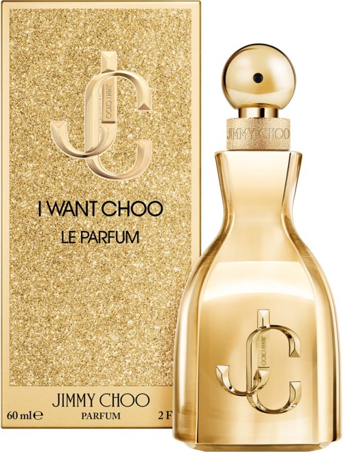 Jimmy Choo I Want Choo Le Parfum 60 ml