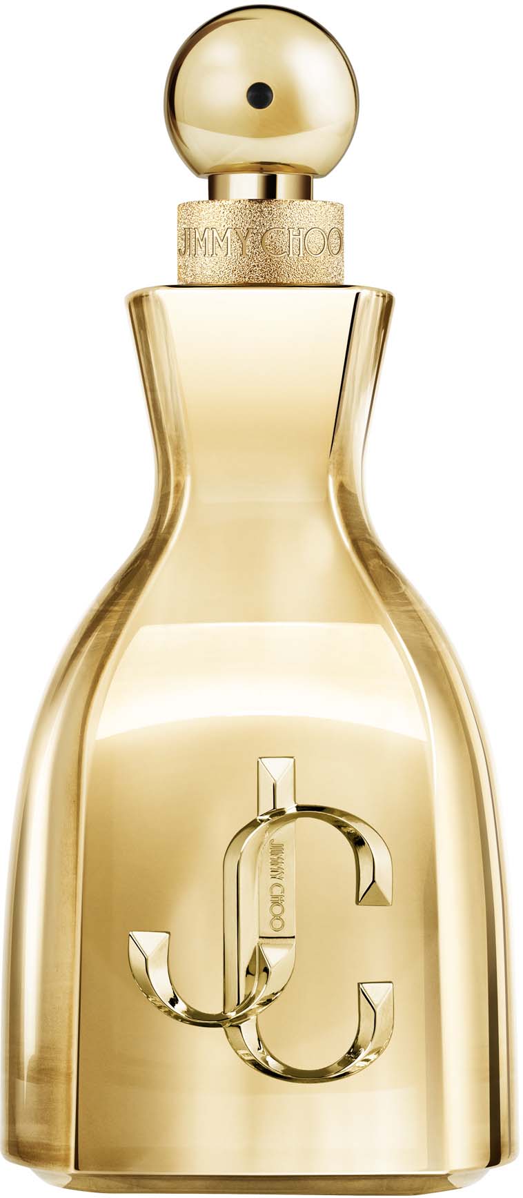 jimmy choo i want choo le parfum