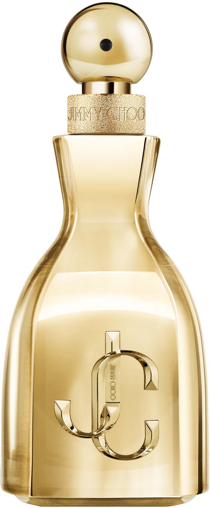 jimmy choo i want choo le parfum ekstrakt perfum 60 ml   