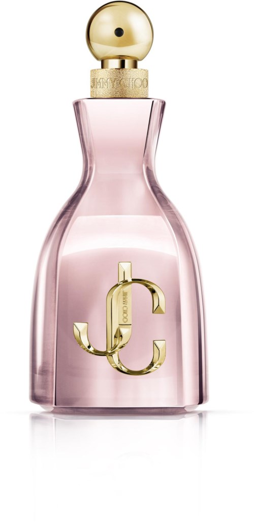 Jimmy Choo I Want Choo with Love Eau de Parfum 100 ml