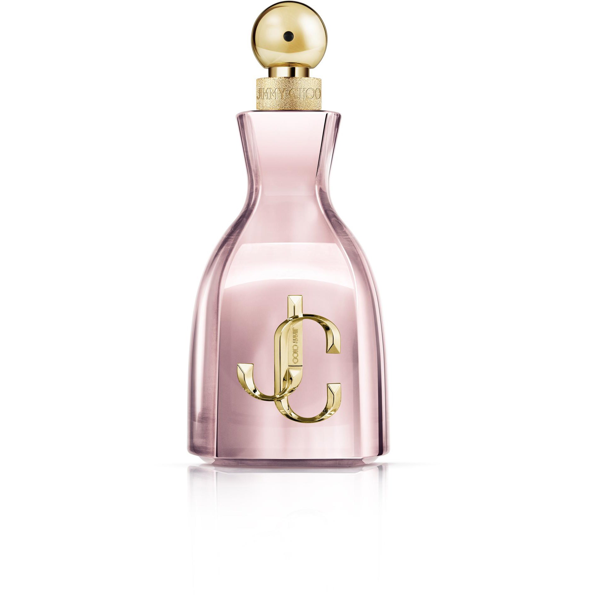 Jimmy Choo I Want Choo with Love Eau de Parfum 100 ml billede