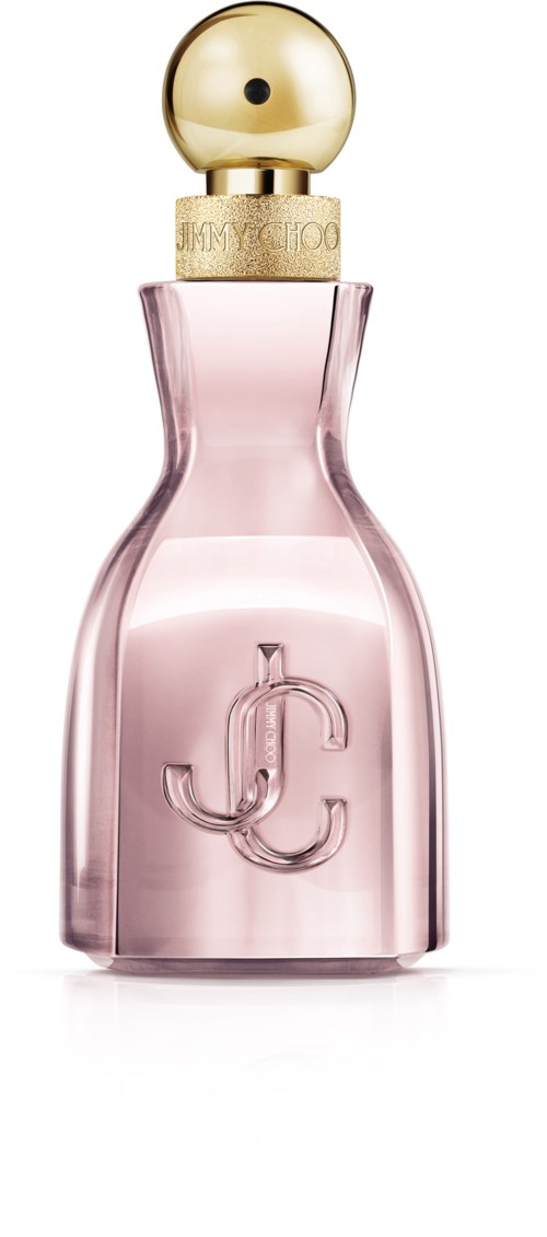 Jimmy Choo I Want Choo with Love Eau de Parfum 40 ml