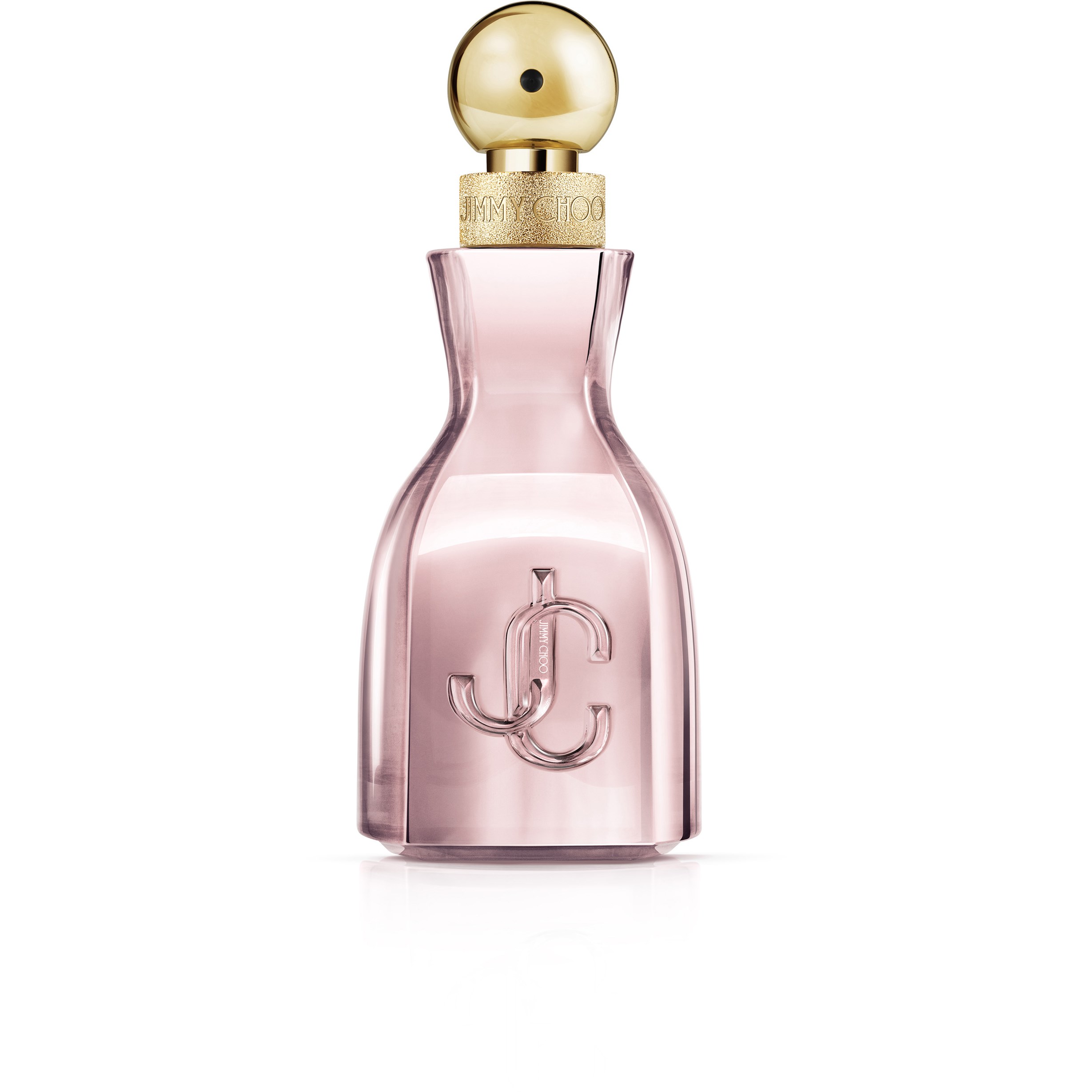 Jimmy Choo I Want Choo with Love Eau de Parfum 40 ml billede