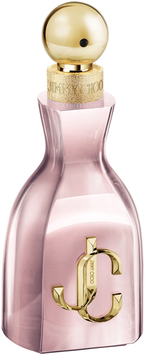 Jimmy Choo I Want Choo with Love Eau de Parfum 60 ml