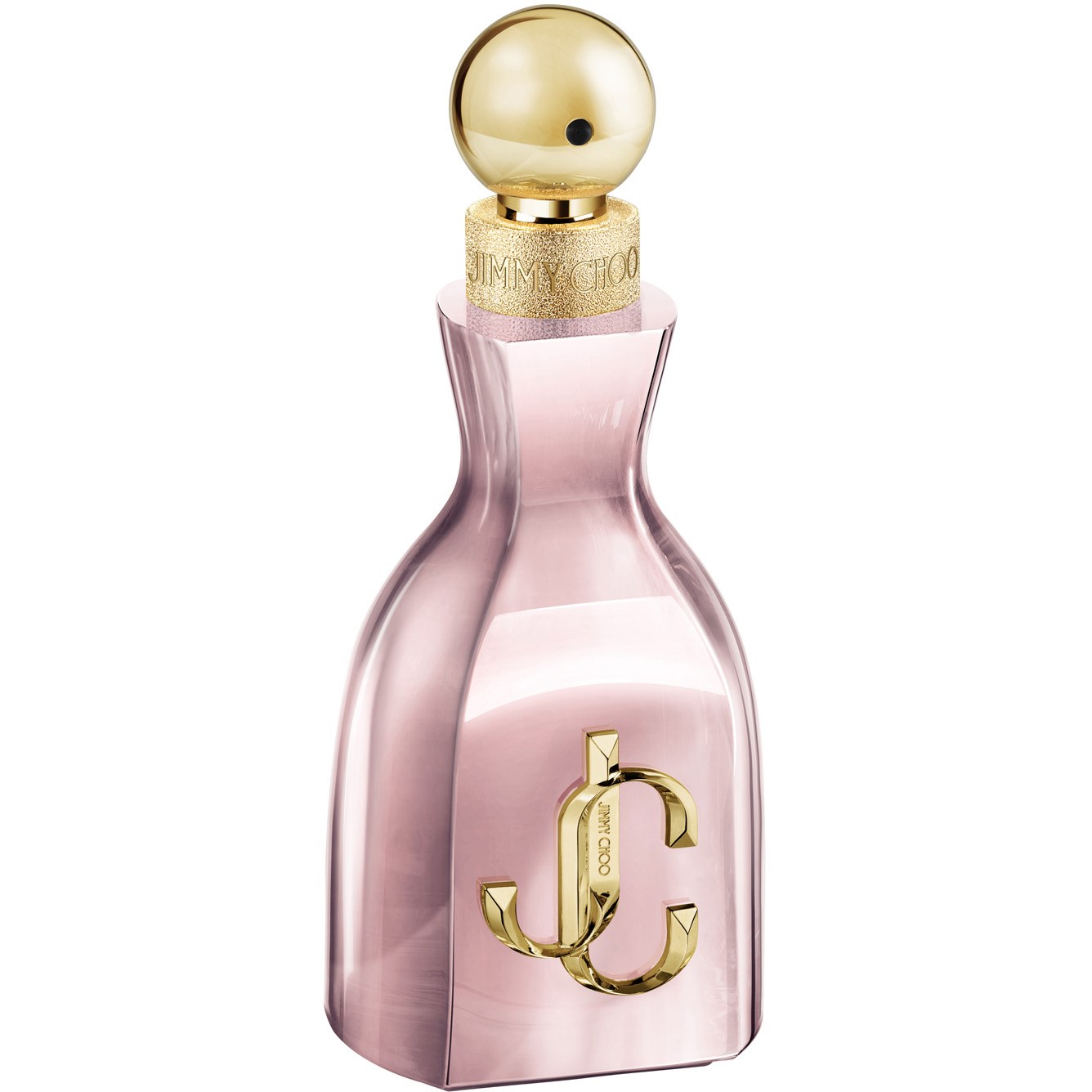 Jimmy Choo I Want Choo with Love Eau de Parfum 60 ml billede