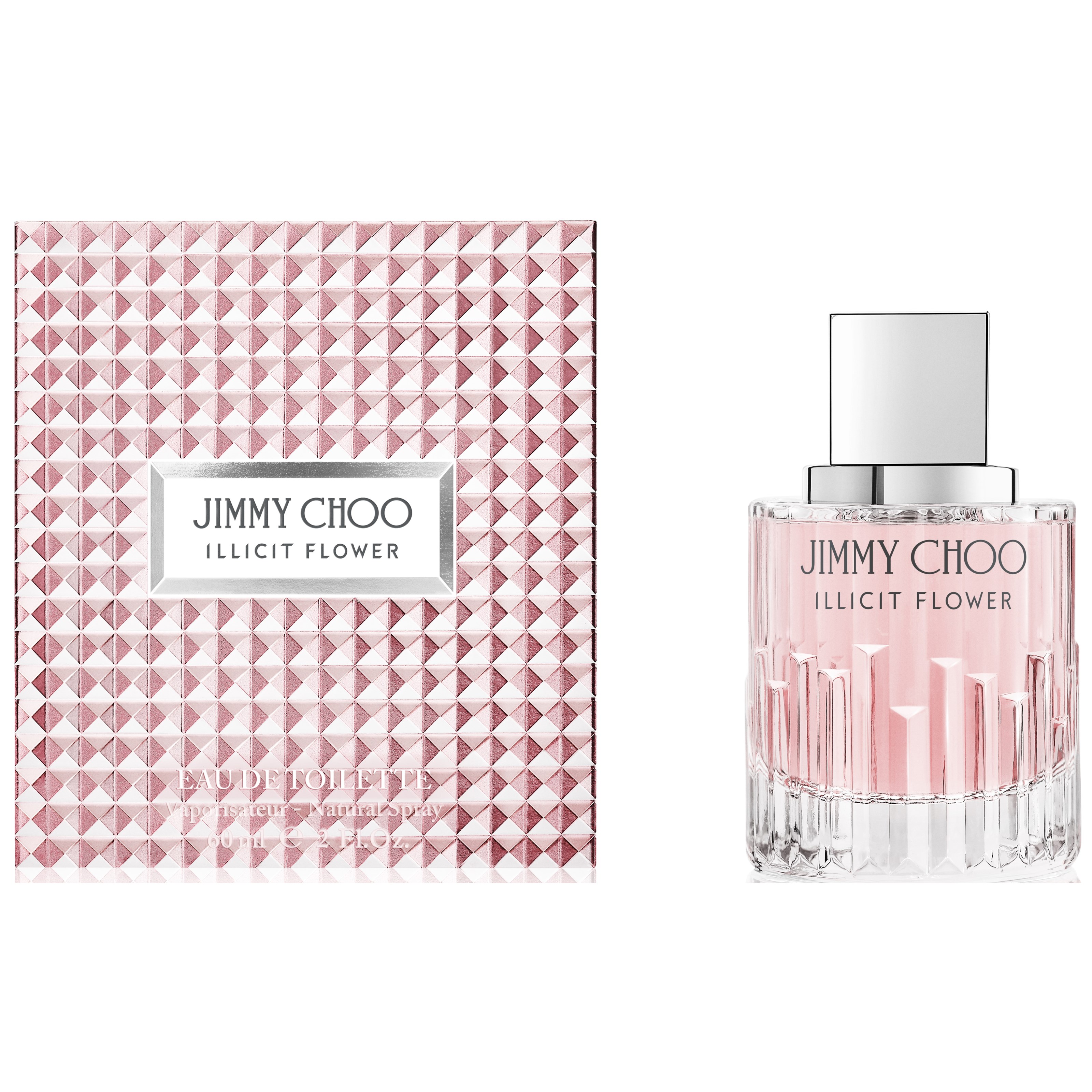 Jimmy Choo Illicit Eau de Parfum 40 ml