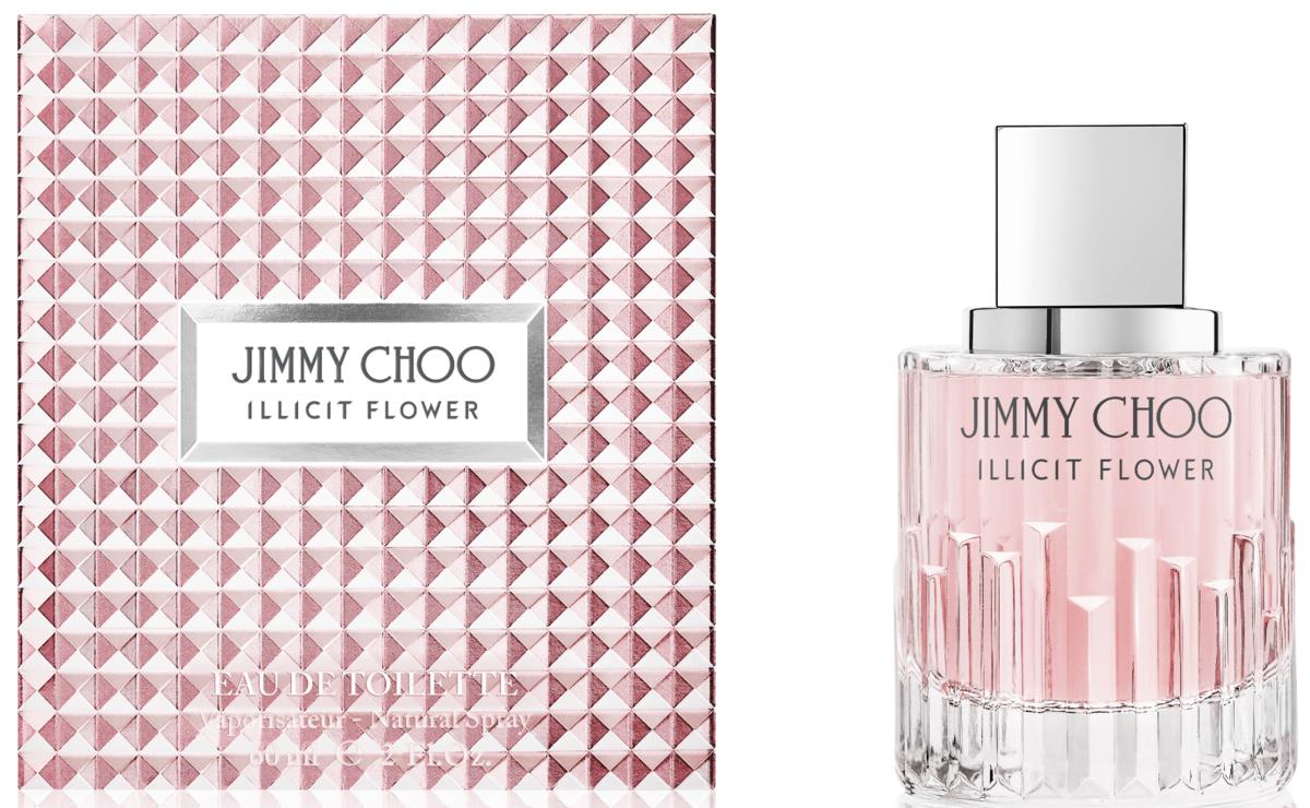 Jimmy Choo Illicit Eau de Parfum 60 ml
