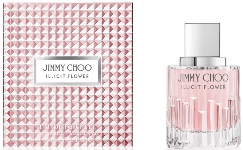 Jimmy Choo Jimmy Choo Illicit Eau de Parfum 60 ml