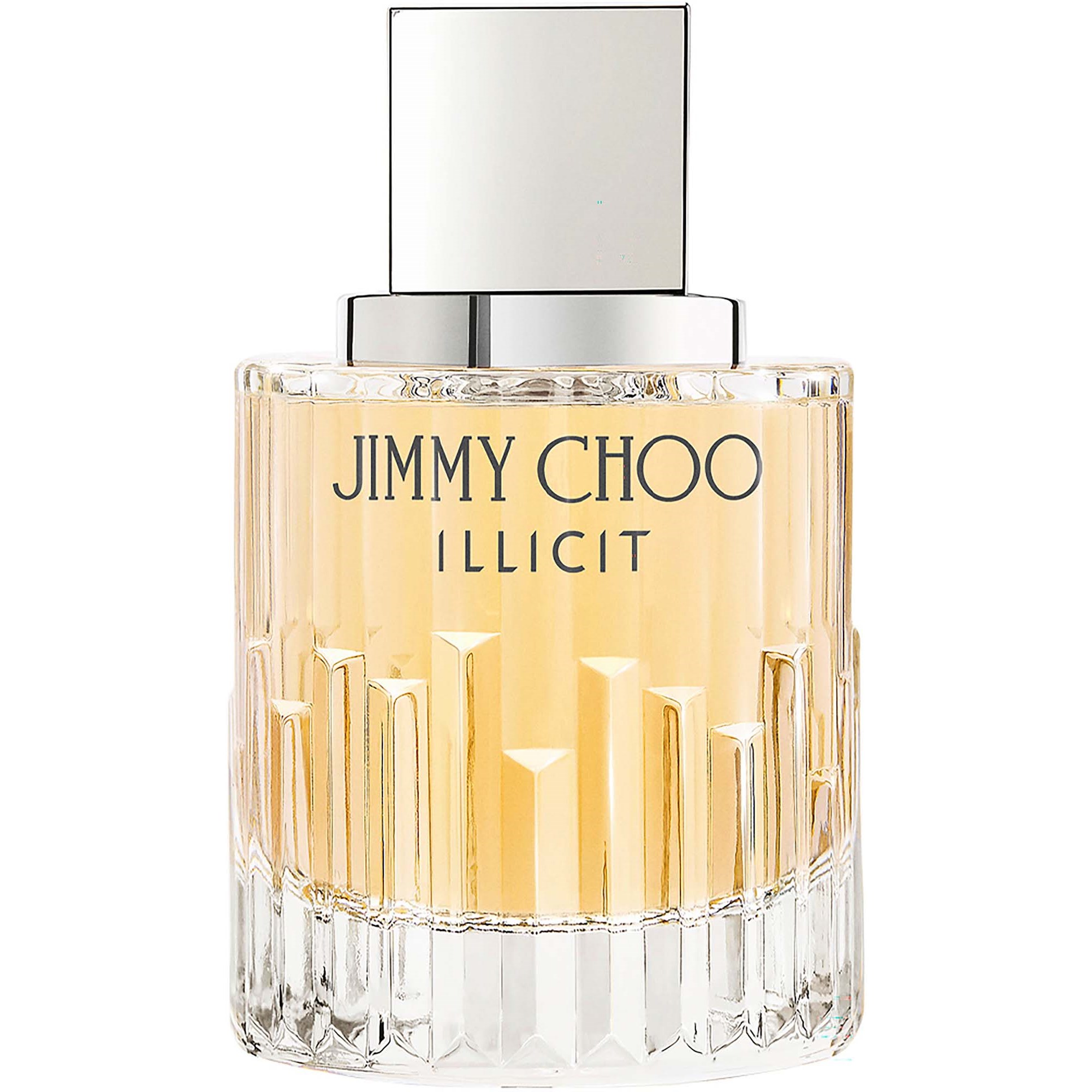 Jimmy Choo Jimmy Choo Illicit Eau de Parfum 60 ml