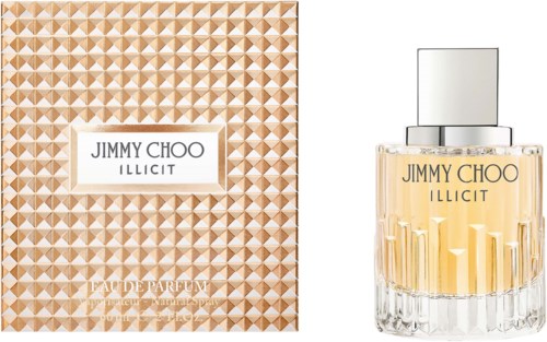 Jimmy Choo Illicit Eau de Parfum 60 ml