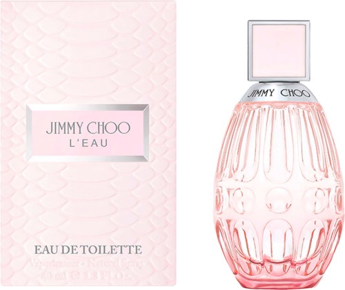 Jimmy Choo L'eau Woda toaletowa 40 ml