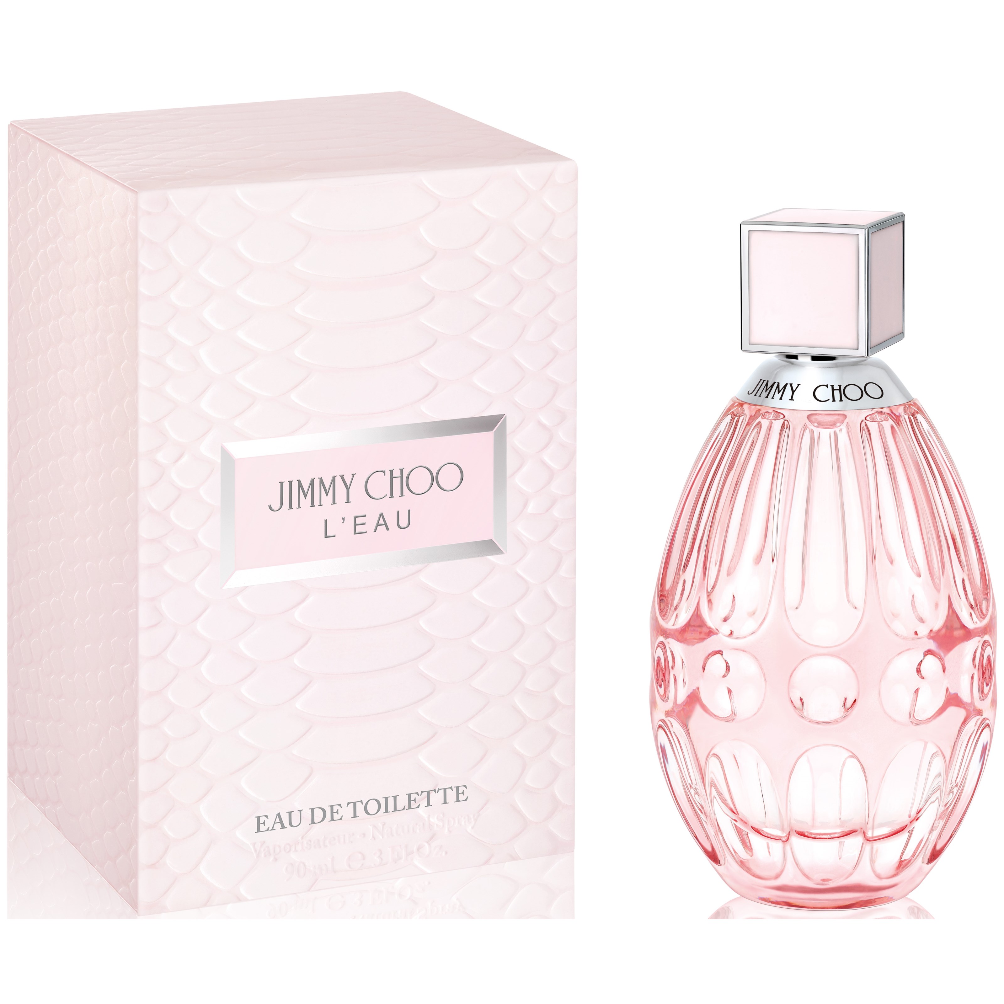 Jimmy Choo L’Eau Eau de Toilette 60 ml