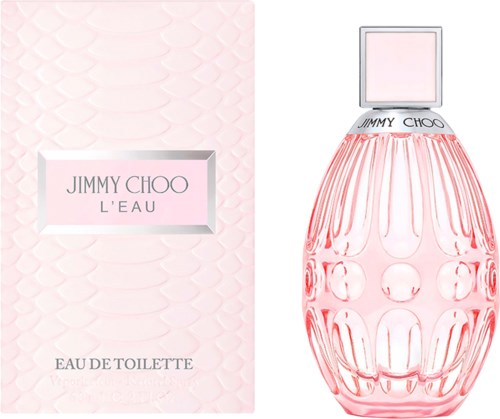 Jimmy Choo L'eau Woda toaletowa 60 ml