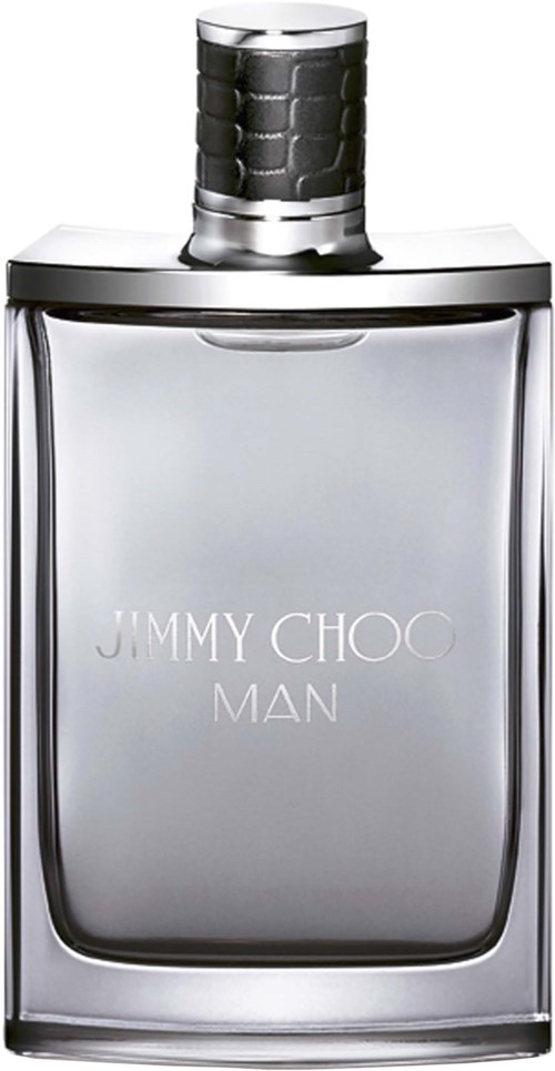 Jimmy Choo Man Eau de Toilette 100 ml