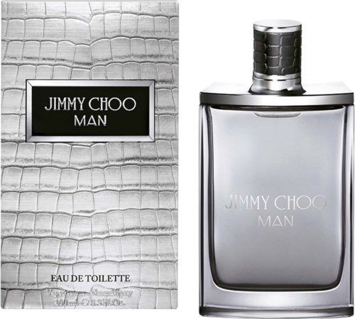 Jimmy Choo   Man Eau de Toilette 100 ml
