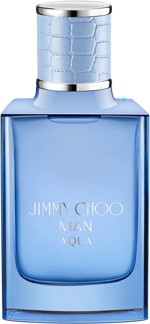 Jimmy Choo Man Aqua Eau De Toilette 30 ml