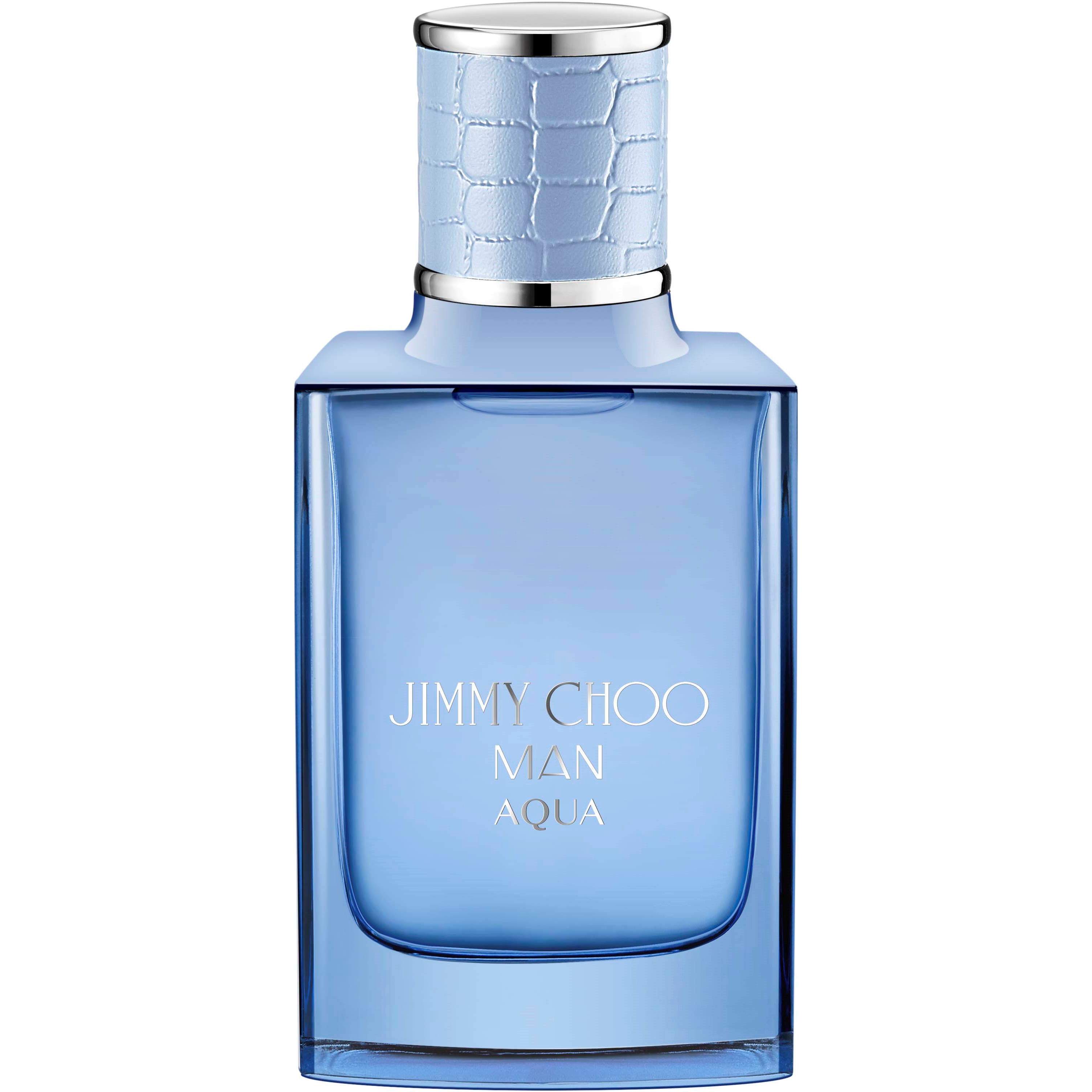 Jimmy Choo Man Aqua Eau De Toilette 30 ml Jimmy Choo Man Aqua Eau De Toilette 30 ml