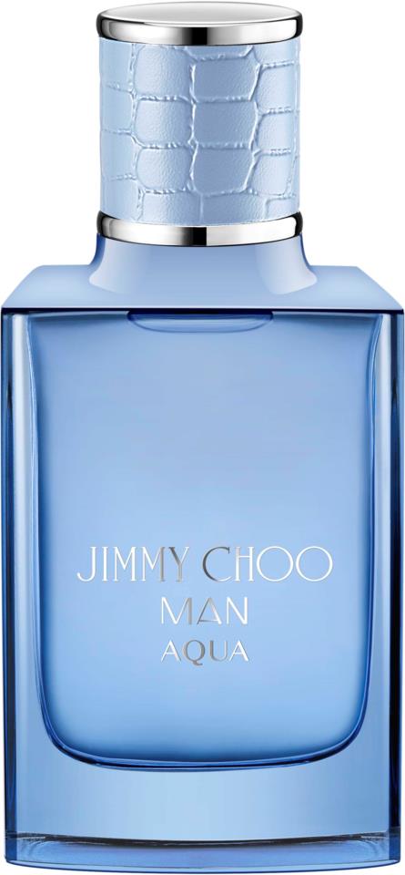 Jimmy Choo Man Aqua Eau De Toilette 30 ml