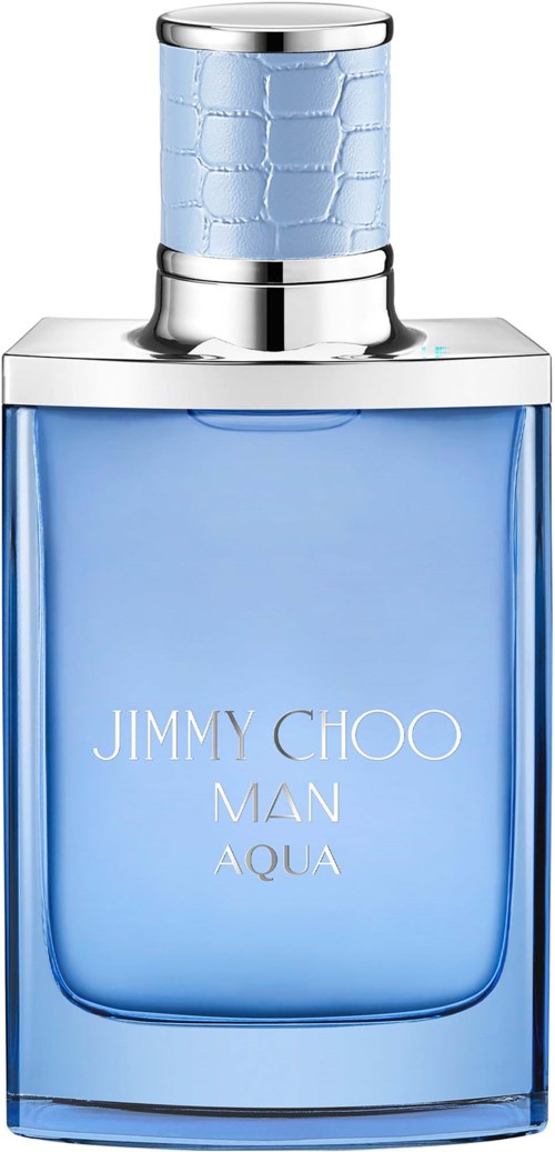 Jimmy Choo Man Aqua Eau De Toilette 50 ml