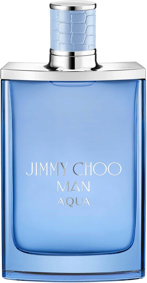 Jimmy Choo Man Aqua Eau de Toilette 100 ml