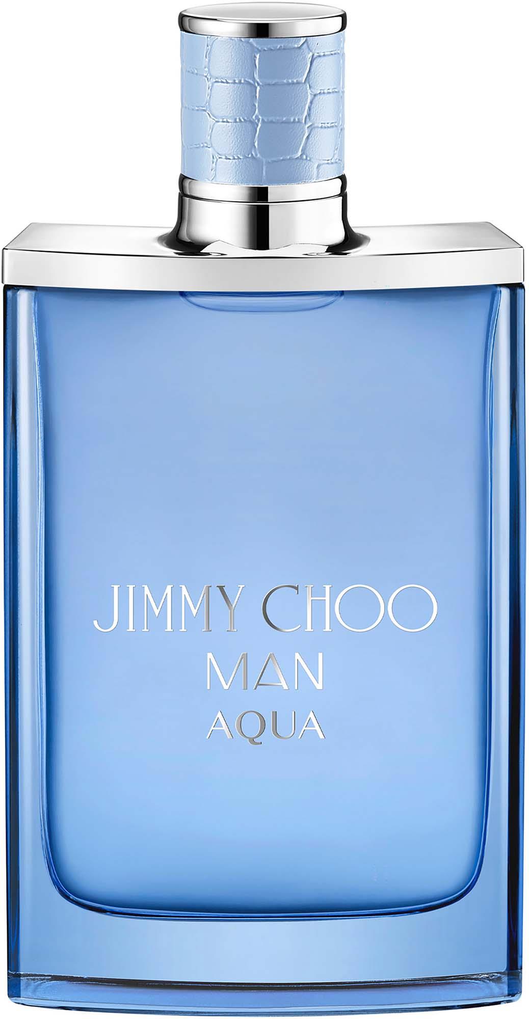 Jimmy Choo Man Aqua Eau de Toilette 100 ml