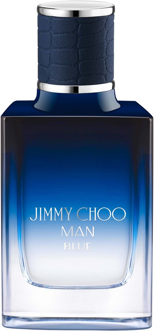 Jimmy Choo Man Blue Eau de Toilette 30 ml