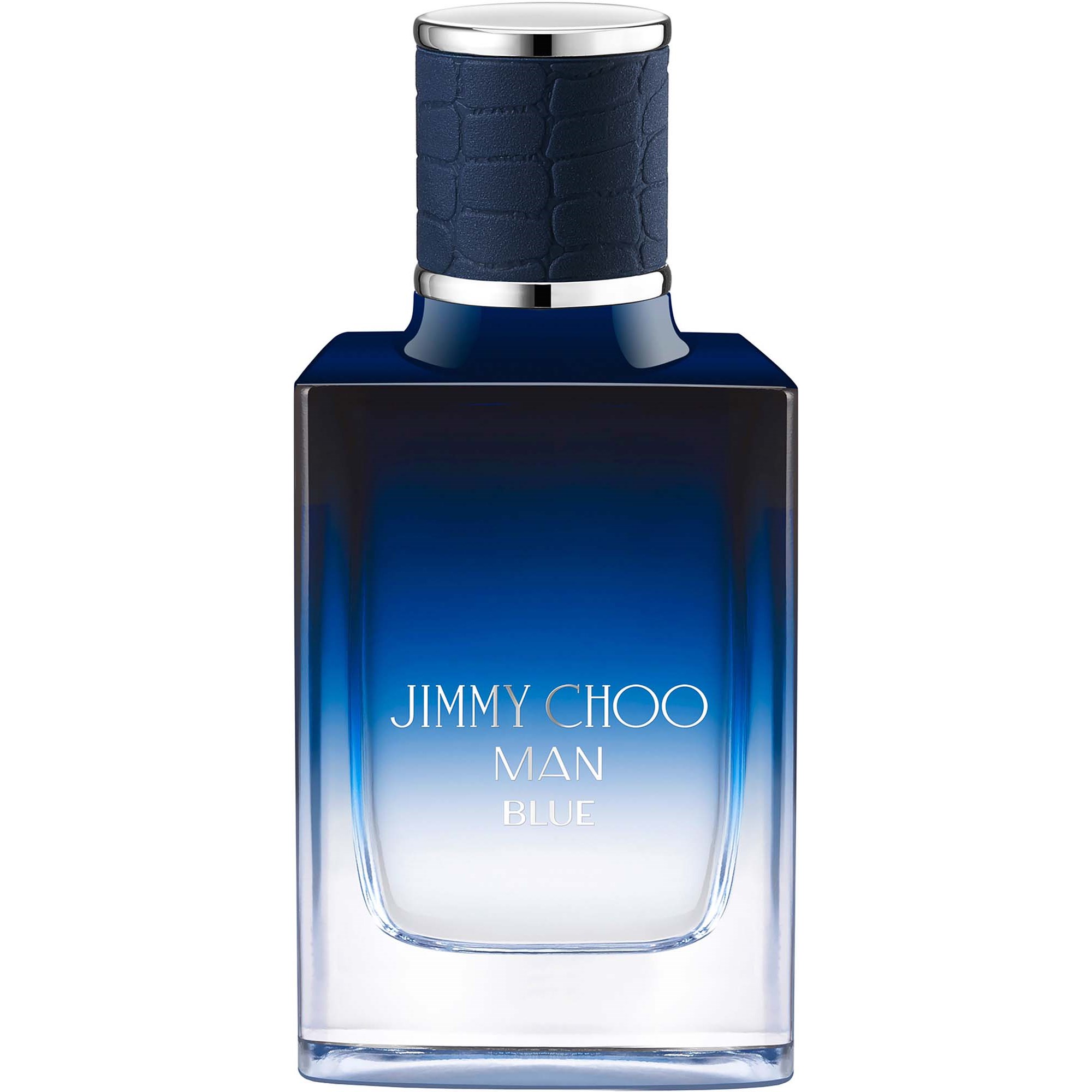 Jimmy Choo Man Blue Edt 30 ml