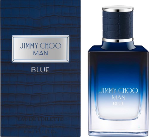 Jimmy Choo Man Blue Edt 30 ml