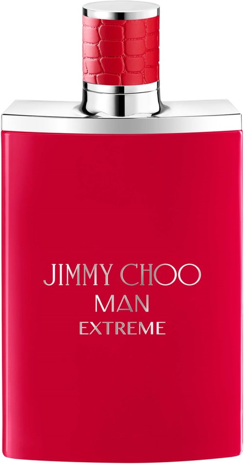 Jimmy Choo Man Extreme Eau de Parfum 100 ml