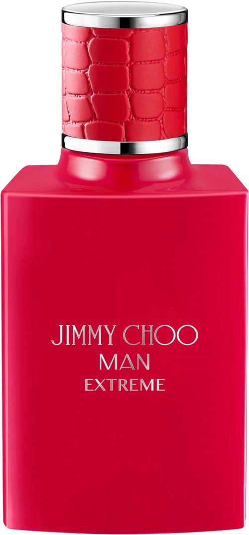Jimmy Choo Man Extreme Eau de Parfum 30 ml