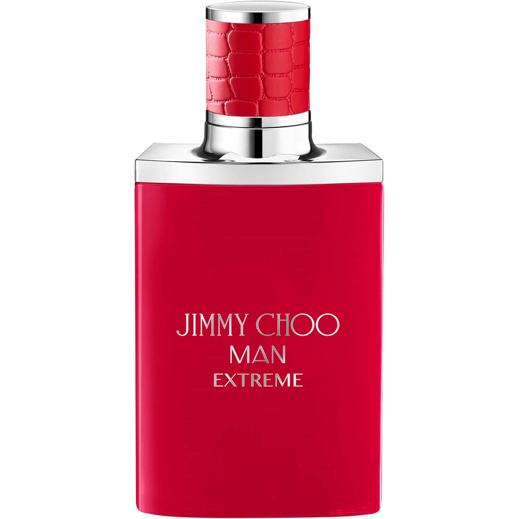 Jimmy Choo Man Extreme Eau De Parfum 50 Ml