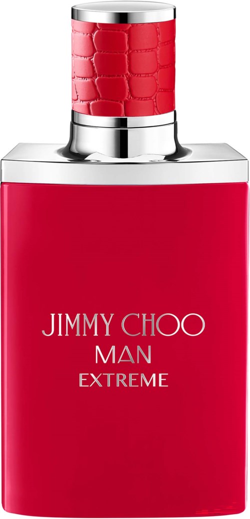 Jimmy Choo Man Extreme Eau de Parfum 50 ml