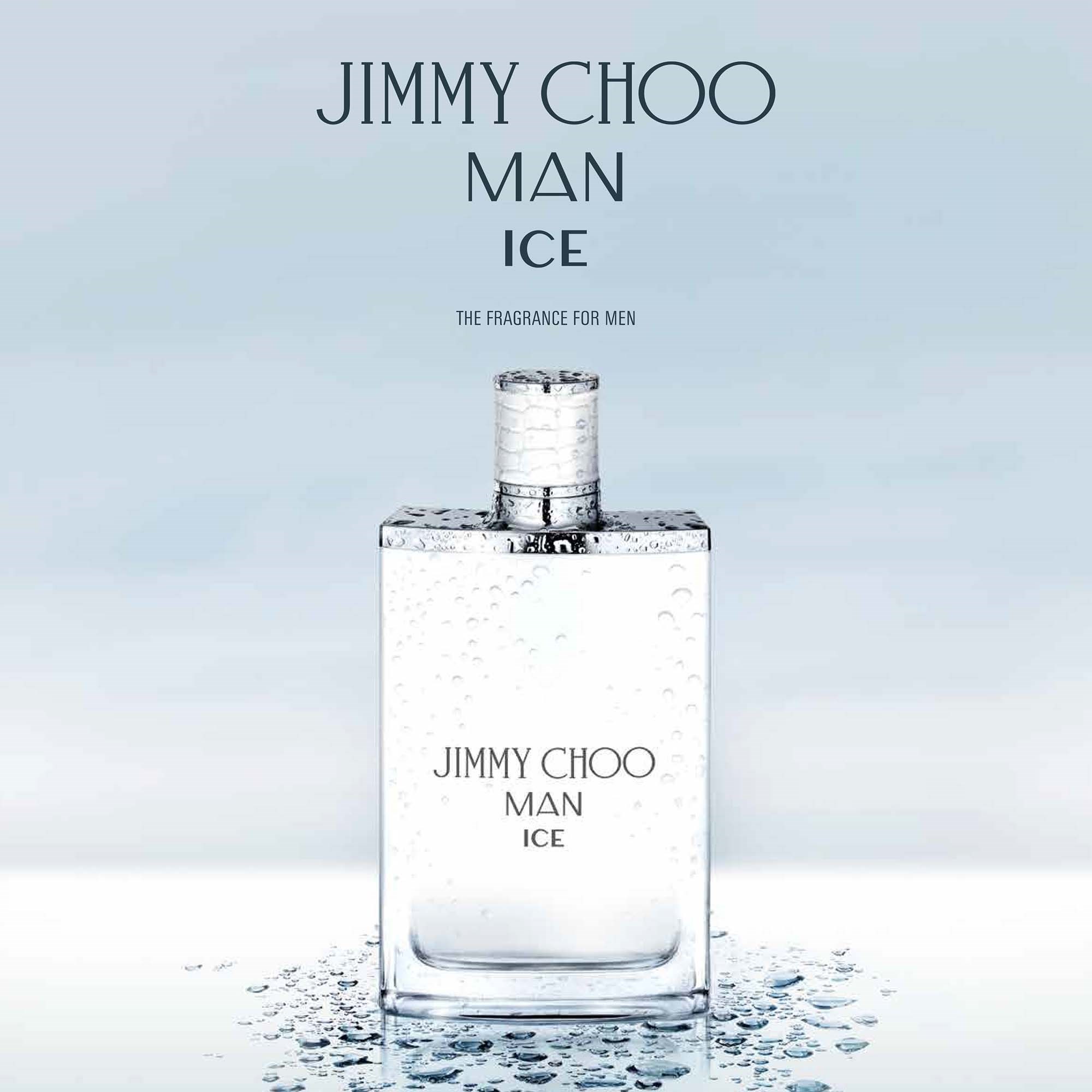 Jimmy Choo Man Ice EdT 30 ml (obrázok 3)
