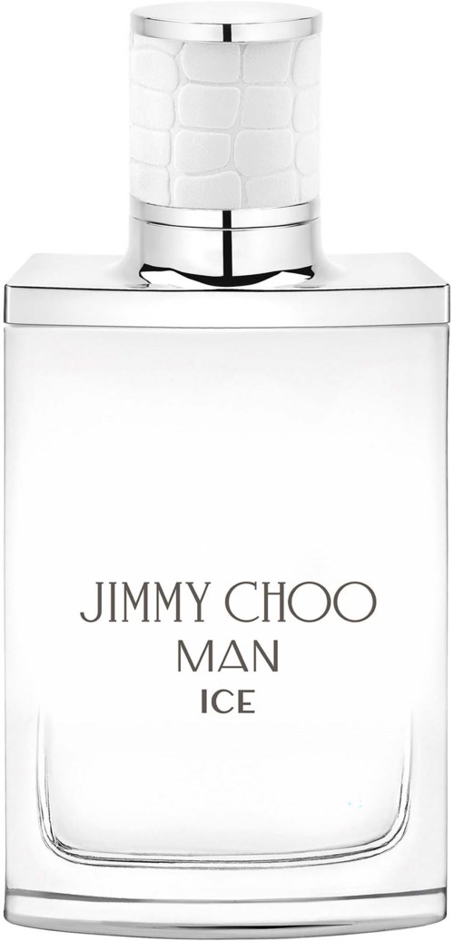 Jimmy Choo Man Ice Eau de Toilette 50 ml