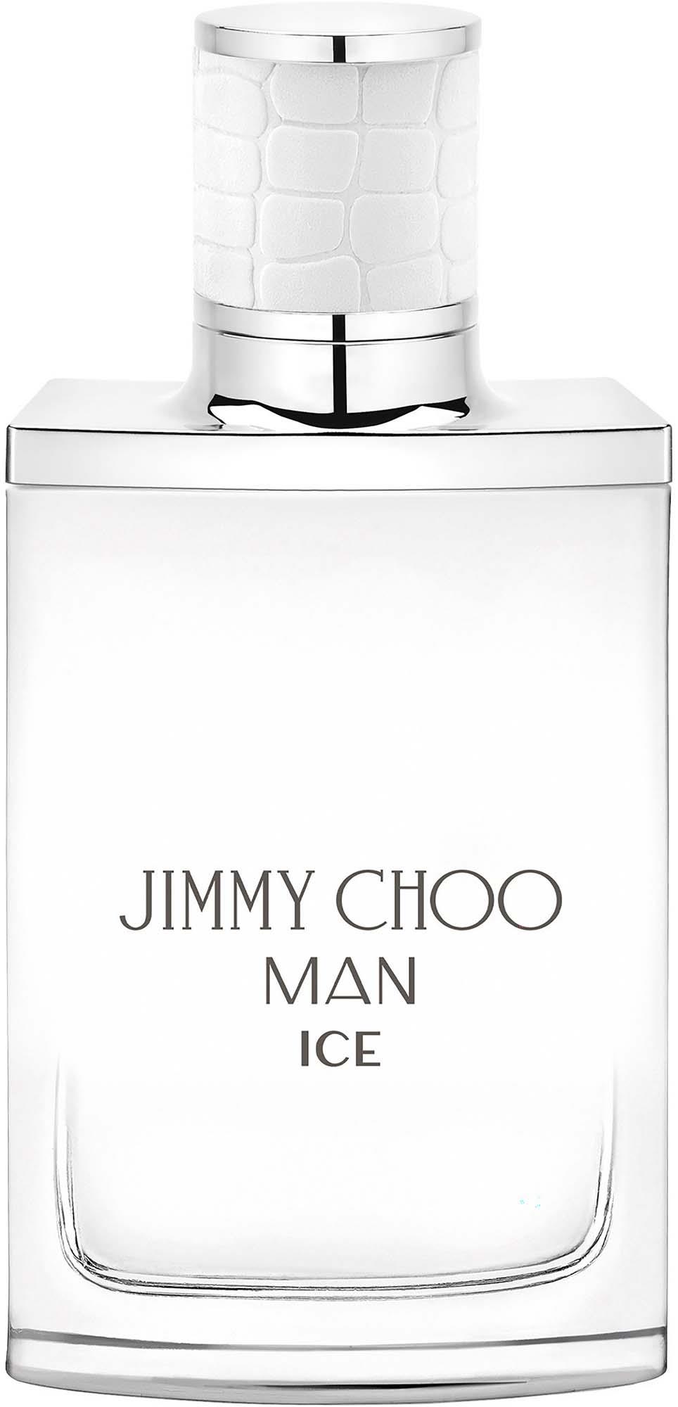Jimmy Choo Man Ice Eau de Toilette 50 ml