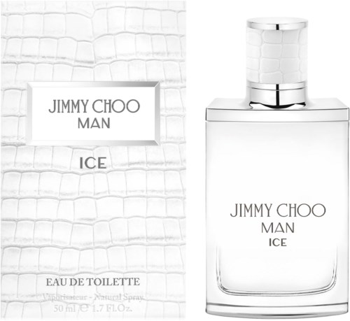 Jimmy Choo Man Ice EdT 50 ml