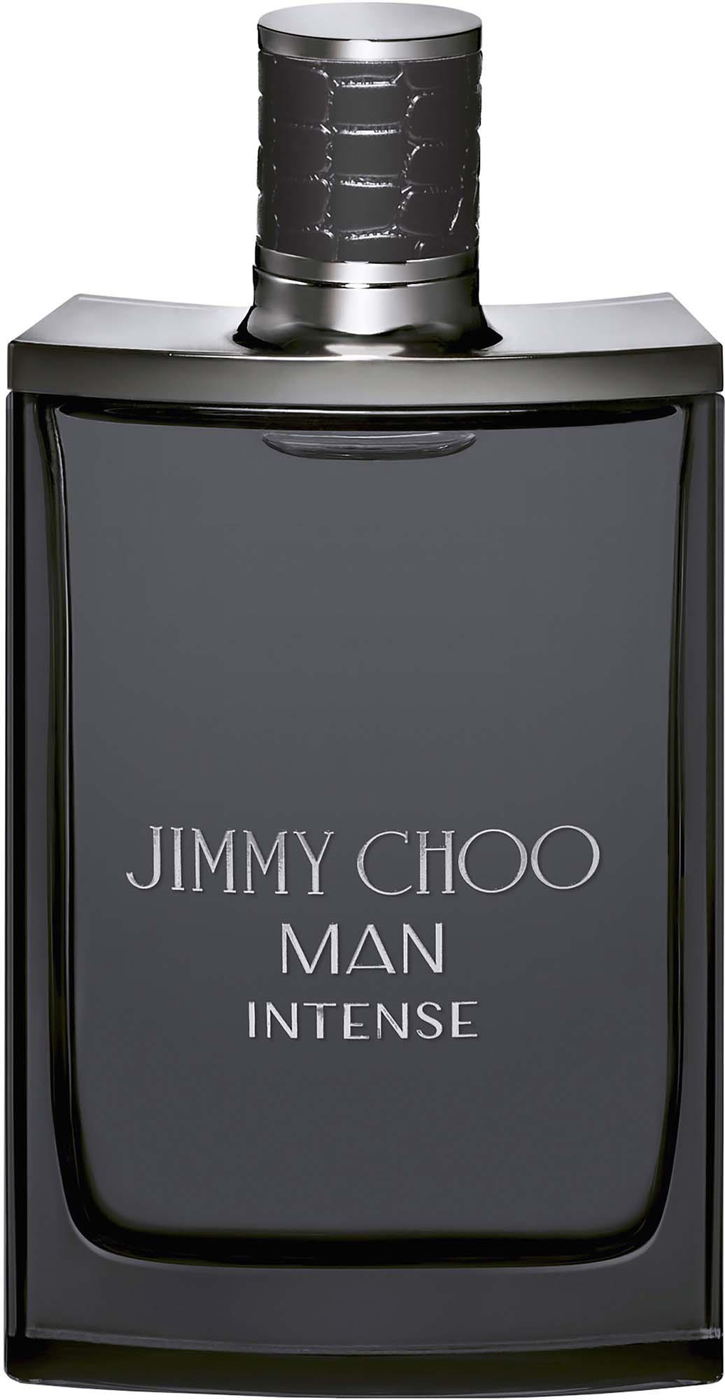 Jimmy Choo Man Intense Eau de Toilette 100 ml